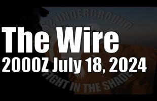 The Wire  – July 18, 2024