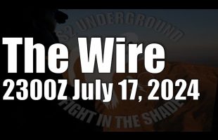 The Wire  – July 17, 2024
