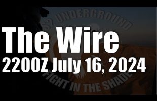 The Wire  – July 16, 2024