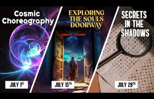Upcoming Events at The Meta-Center