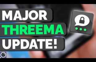 Threema Just Got Better! – Surveillance Report 82