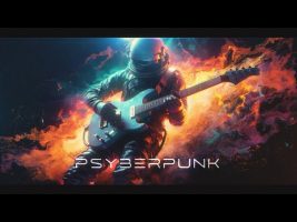Listen To This Video When YOU Need A BREAK – Psybient Chill