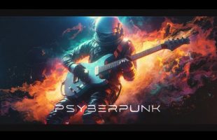 Listen To This Video When YOU Need A BREAK – Psybient Chill