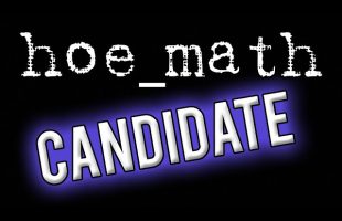 Candidate (Money 2)
