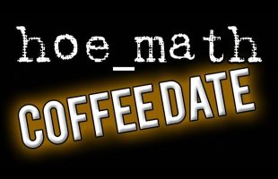 Coffee Date (Money 1)