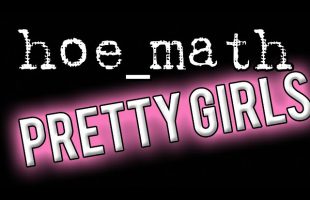 Pretty girls