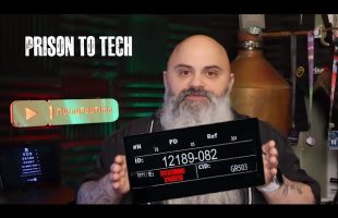 Prison to Tech: Overcoming Barriers – Deep Dot Darknet