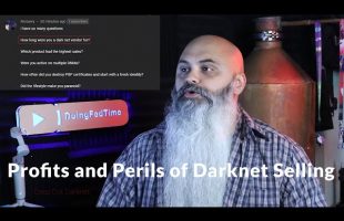 Profits and Perils of Darknet Selling – Deep Dot Darknet