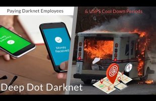 Paying Darknet Employees & USPS Cool Down Periods – Deep Dot Darknet