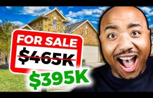 Home Prices Drop Nationwide