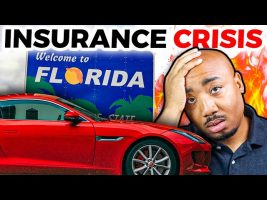Car Insurance Skyrockets (Your State Is Next)
