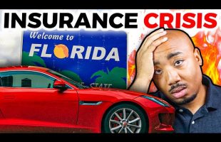 Car Insurance Skyrockets (Your State Is Next)