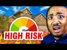 Risking Everything For Homeownership