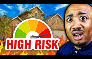 Risking Everything For Homeownership