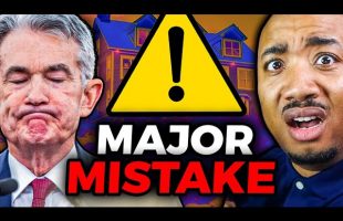 The Fed Is About To Make A Huge Mistake