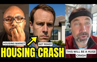 The Florida REAL ESTATE Market Is FALLING APART In 2025