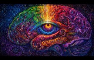 [Try Listening for 3 Minutes] – Pineal Gland Activation – Open Third Eye – Meditation, Sleep Music