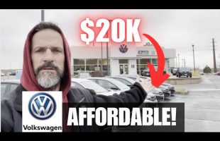 Finally, Affordable NEW CARS at the Dealer! Better prices than Toyota, Nissan, Honda? Car Market…