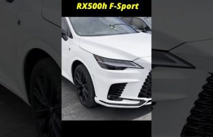 Which Lexus Car or SUV is the Sexiest? #lexus #luxury #shorts