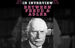 Between Freud (Sexuality) & Adler (Power) – Carl Jung’s Journey From His Teachers To His Own Way