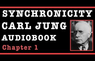 Synchronicity – Carl Jung’s Audiobook | Chapter 1 – Exposition | Depth Psychology & Quantum Physics