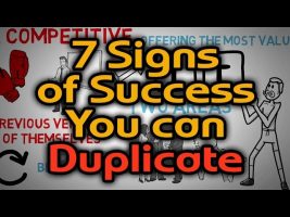 7 Psychological Signs of Success – Personal Development Skills