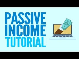 Passive Income Ideas: How to Make Money Online using Evergreen Content