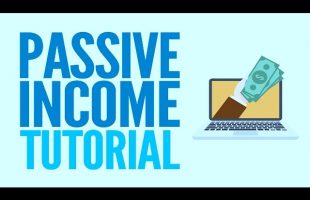 Passive Income Ideas: How to Make Money Online using Evergreen Content