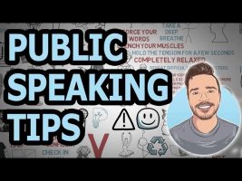How to Have a Better Speaking Voice – Fun Public Speaking Tips
