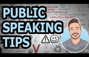 How to Have a Better Speaking Voice – Fun Public Speaking Tips