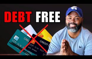 The Fastest Way To Pay Off Debt In 2024 (Debt Freedom)
