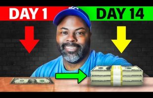 4 SIMPLE Ways To Make MORE Money FAST  (Starting Today)
