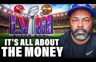 Who Really Wins The Super Bowl? (Who Gets Paid What…)
