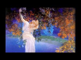 Reverie – Debussy