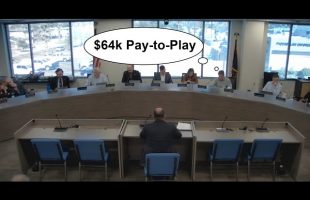 Home Inspection: “Pay-to-play”