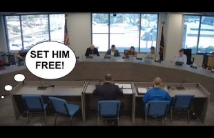 Hearing VS Home Inspectors