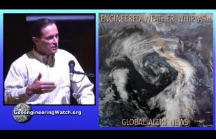 Geoengineering Watch Global Alert News, January 7, 2023, # 387 ( Dane Wigington )