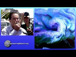 Geoengineering Watch Global Alert News, December 31, 2022, # 386 ( Dane Wigington )