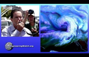 Geoengineering Watch Global Alert News, December 31, 2022, # 386 ( Dane Wigington )