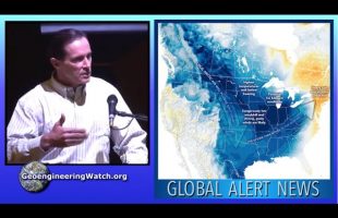 Geoengineering Watch Global Alert News, December 24, 2022, # 385 ( Dane Wigington )