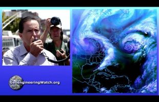 Geoengineering Watch Global Alert News, December 17, 2022, # 384 ( Dane Wigington )