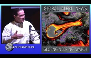 Geoengineering Watch Global Alert News, December 10, 2022, # 383 ( Dane Wigington )