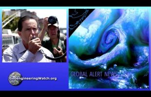 Geoengineering Watch Global Alert News, December 3, 2022, # 382 ( Dane Wigington )
