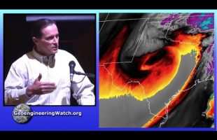 Geoengineering Watch Global Alert News, November 26, 2022, # 381 ( Dane Wigington )