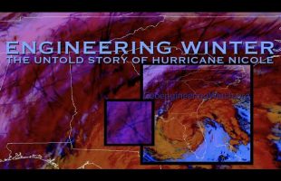 Engineering Winter: The Untold Story Of Hurricane Nicole