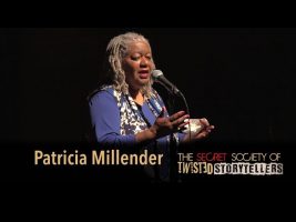 The Secret Society Of Twisted Storytellers – “HONOR THY FATHER!”   Patricia Millender