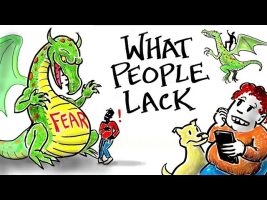 A Lack of Resources is NOT Your Problem – Tony Robbins