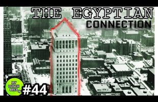 St. Louis, The Gateway to Egypt? Pt. 1