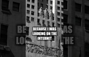 Unsure of Their Own History?