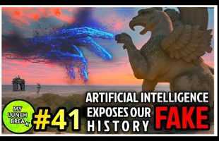 Artificial Intelligence Exposes our History?